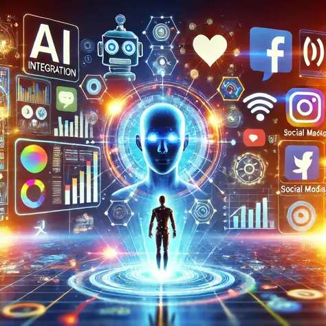 Sosyal Medya Ajansları İçin Yapay Zeka: Verimliliği Artırmanın Yolları