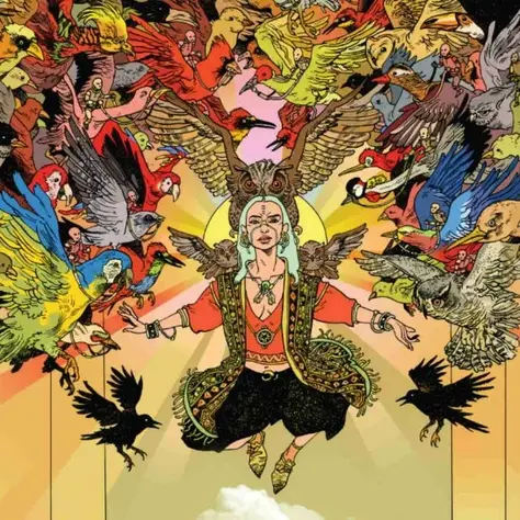 İstanbul Film Festivali'nin Göz Alıcı Detayları