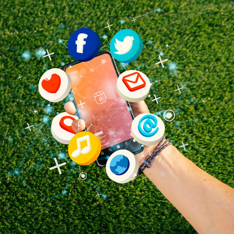 2024 Sosyal Medya Trendleri: Markalar İçin Yeni Fırsatlar