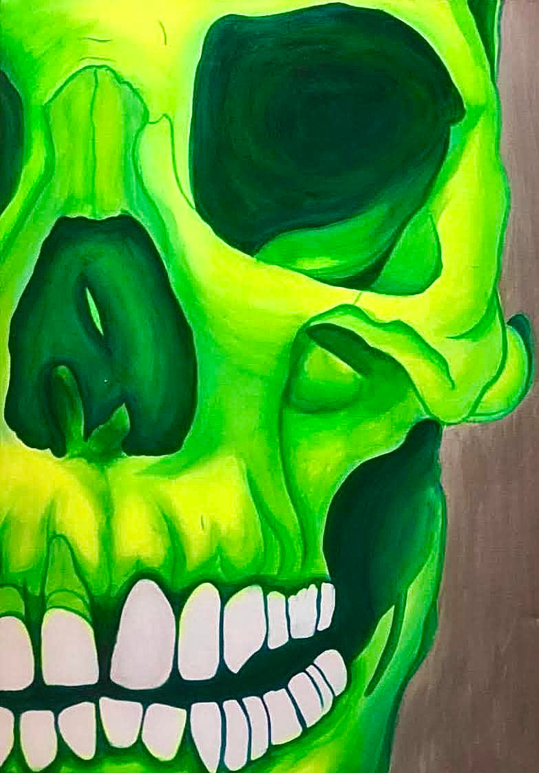 Skull Candy