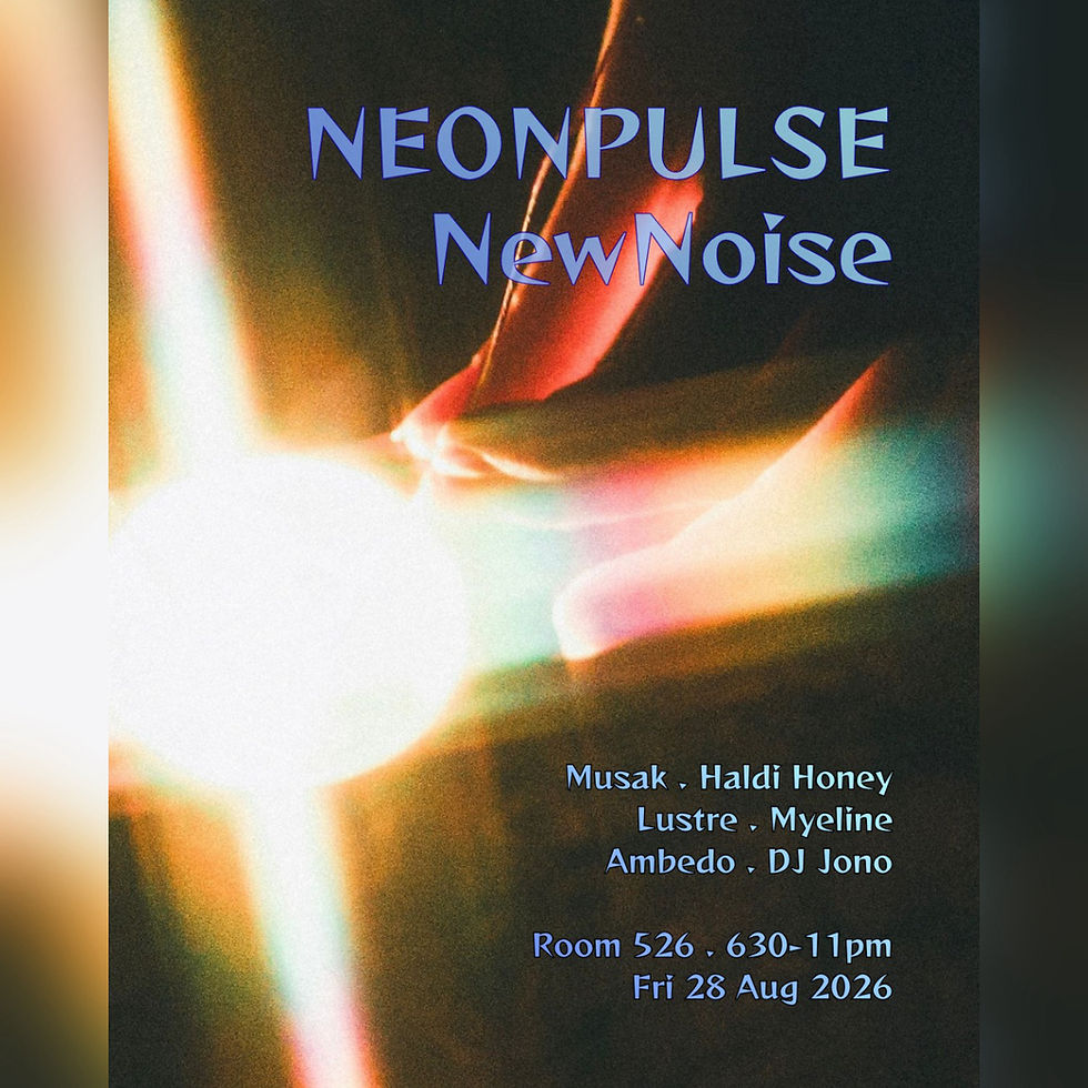 NewNoise