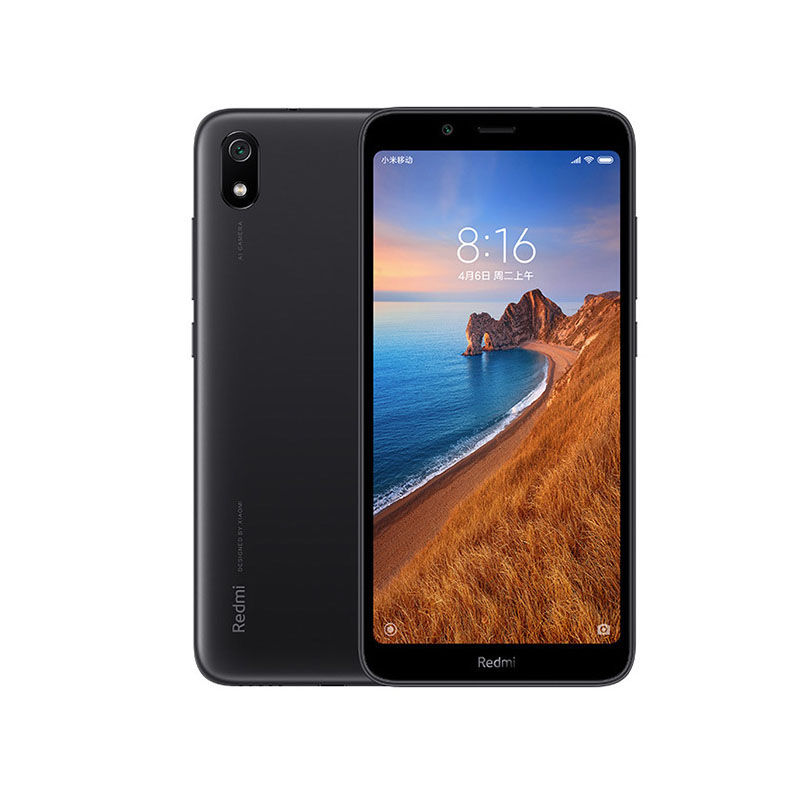 Miniatura: Xiaomi Redmi 7A smartphone Global firmware 4G 5.45 inche 1440×720 13MP Qualcomm