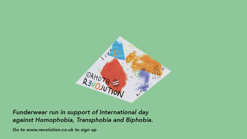 IDAHOTB Packaging