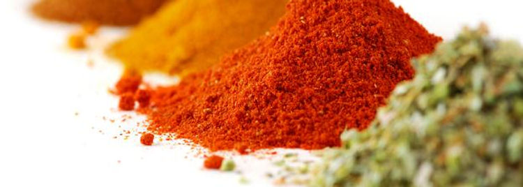 Estos son potenciadores del sabor 