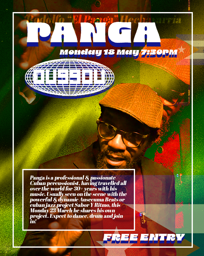 Panga!