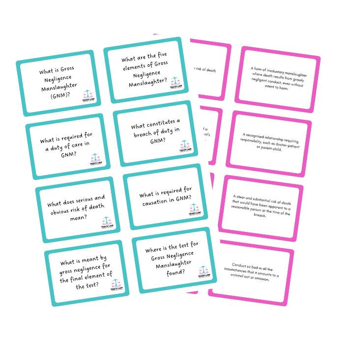 Free Flashcard Download