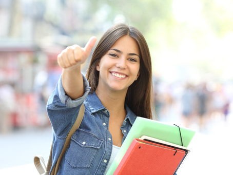 7 College Admission Blunders to Avoid