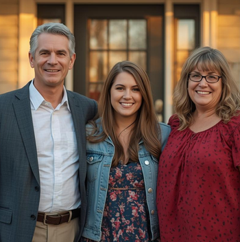 The Long View: Guiding Your High School Student Without Losing Your Mind (or Theirs)