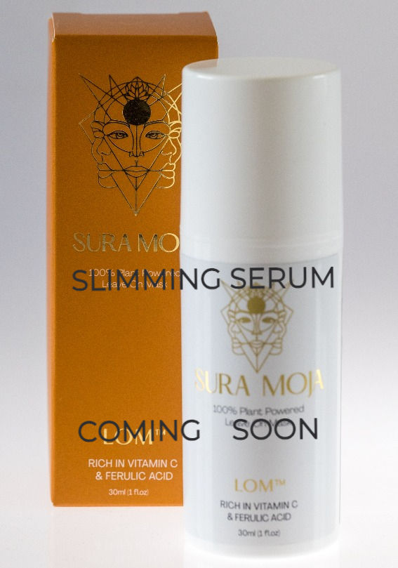 SLIMMING SERUM 50ml COMING SOON