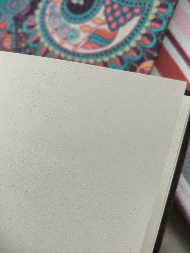 Miniatura: Cuaderno de bocetos