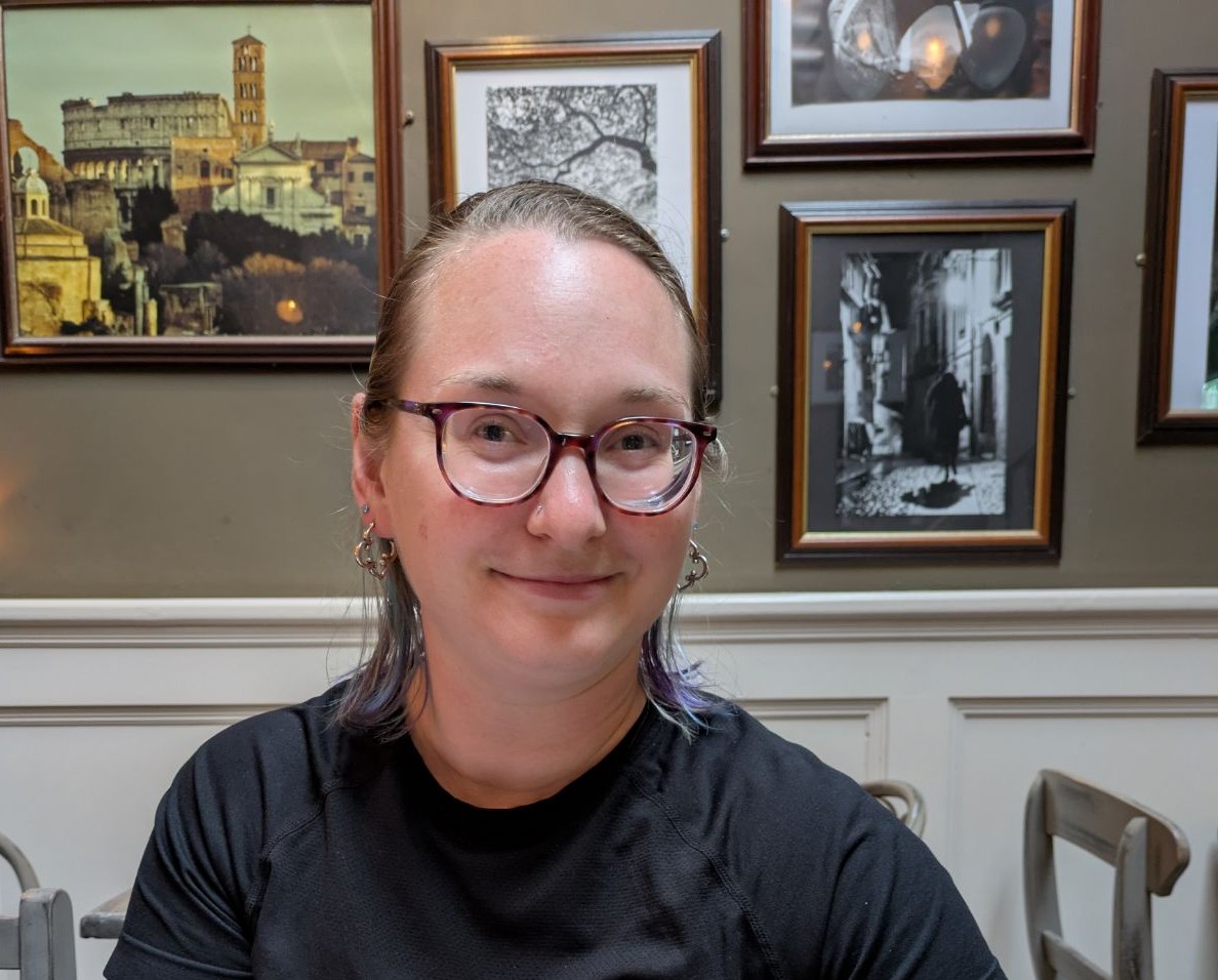 Writer: Angela Heiser