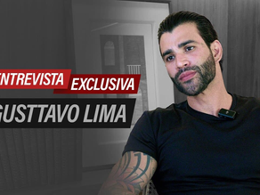 Exclusivo: "Faço questão que tudo seja apurado", diz Gusttavo Lima
