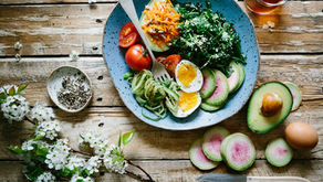 What I Eat Before a Swim Meet: A World Championship Swimmer's Race-Day Nutrition Plan