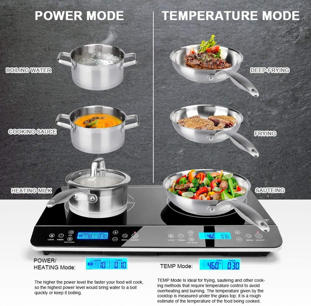Best Cooktop for Induction CookingLovers Best Induction Cooktop