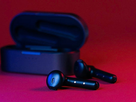 Best Waterproof Earbuds for Swimming 2025 (Tested by a World Championship Swimmer)