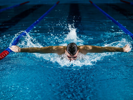 Pre-Race Anxiety in Masters Swimming: What It Is and How to Use It