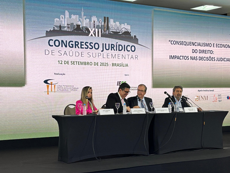Congresso COPEDEM Brasília 2025
