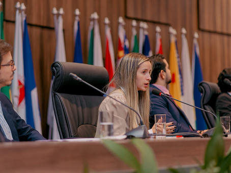 III Congresso de Direito Imobiliário de Sergipe