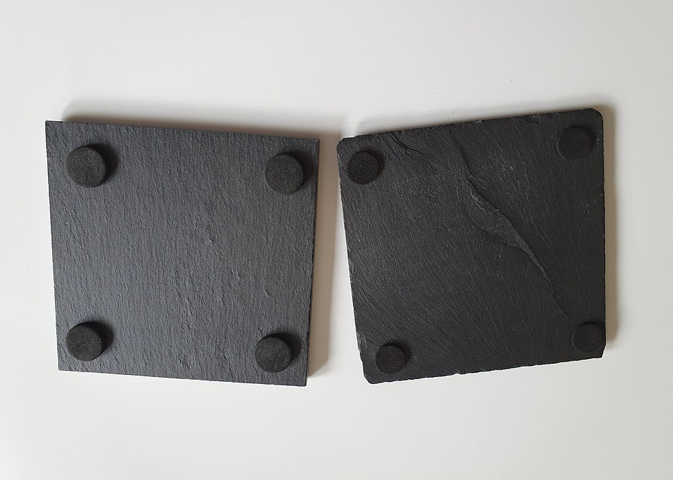 Thumbnail: Foam pads to protect surfaces