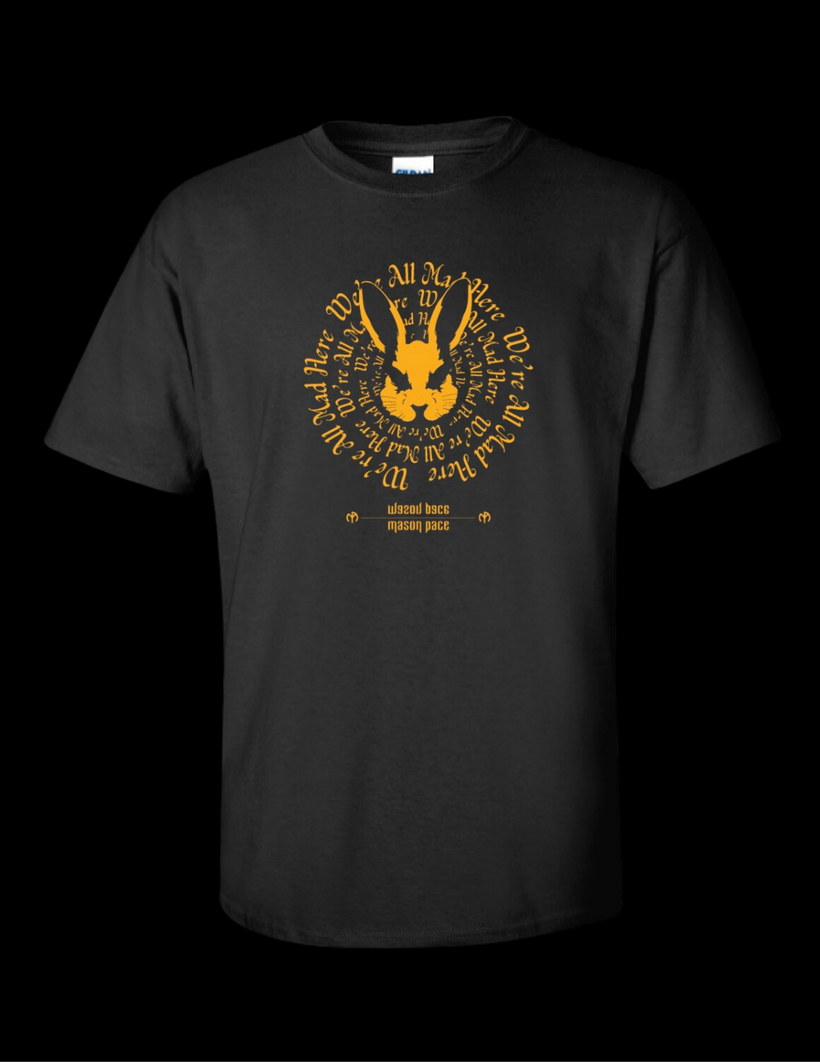White Rabbit Tee