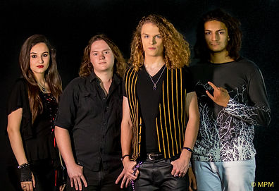 Mason Pace Band