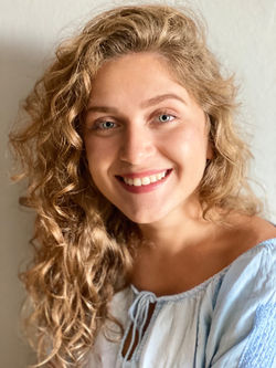 Wiktoria Boros