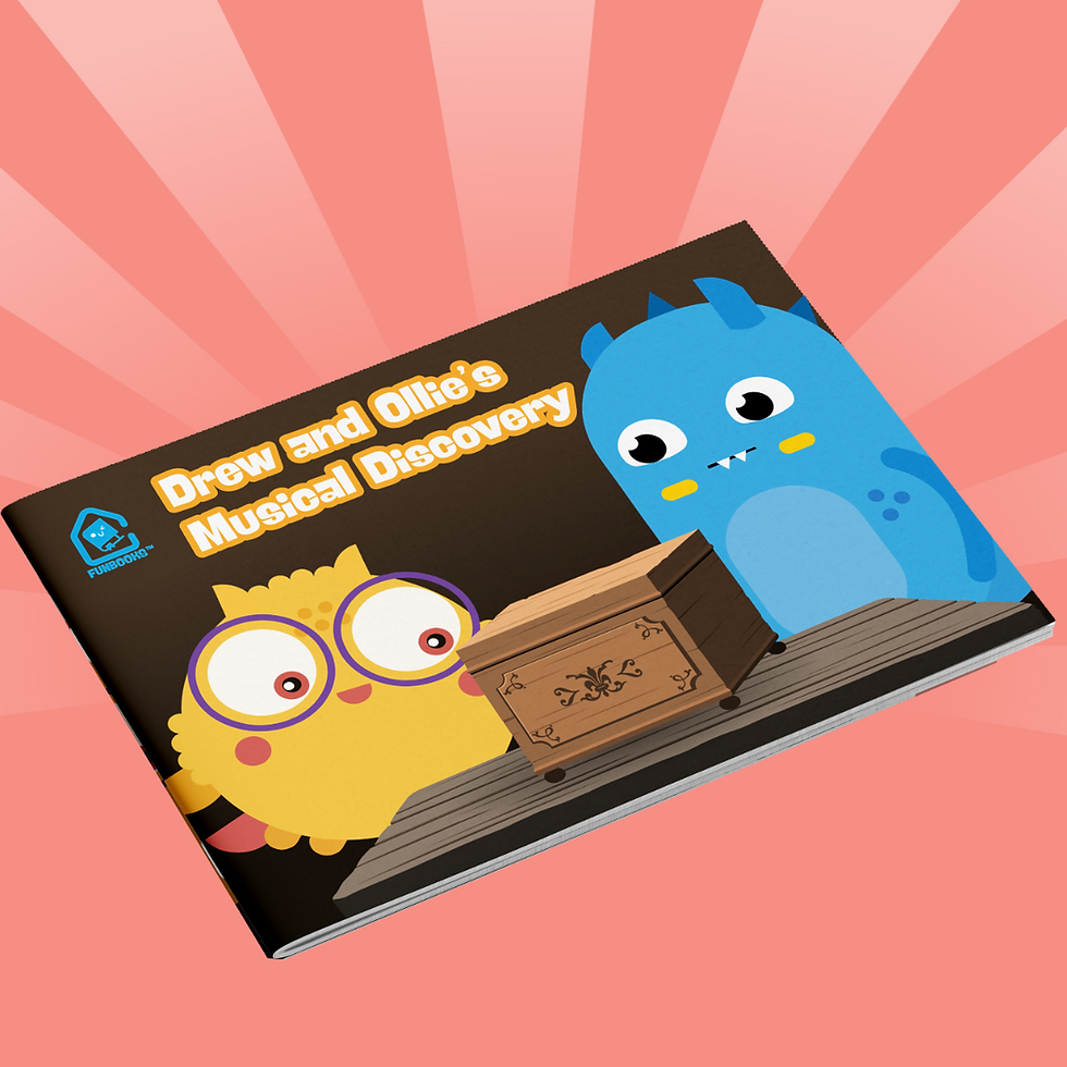 Thumbnail: Musical Box with Carousel