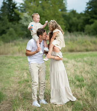 Familienshooting