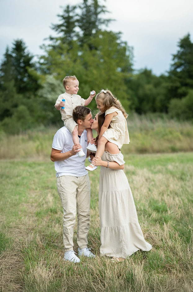 Familienshooting