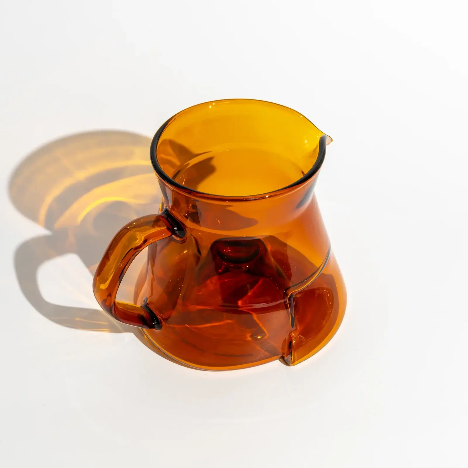 PREVENTA ICOSA - Avensi Wave - Cyclone Carafe - SMALL 400mL