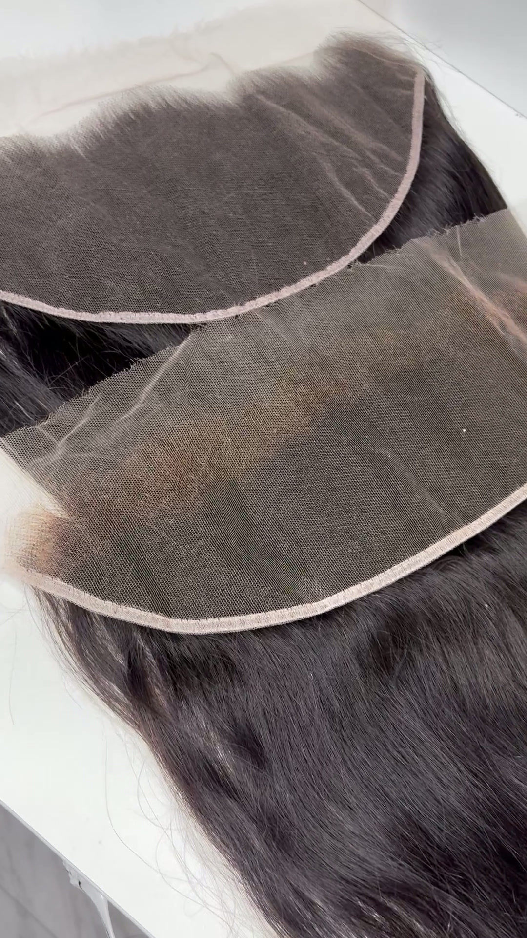 CROWN FRONTALS