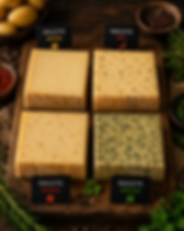 Raclette Mix
