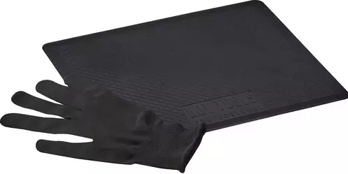 accessoires de protection cheveux hottools