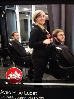 le petit journal de yann bartès