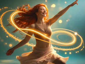 Connexion corps, émotions et inconscient pour une transformation intérieure