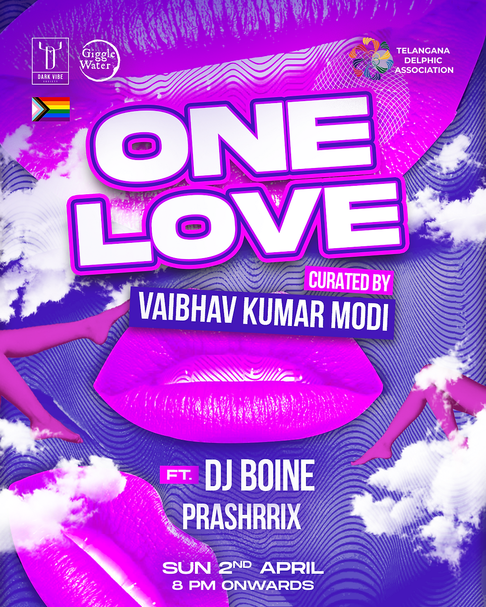 One Love Ft. DJ Boine
