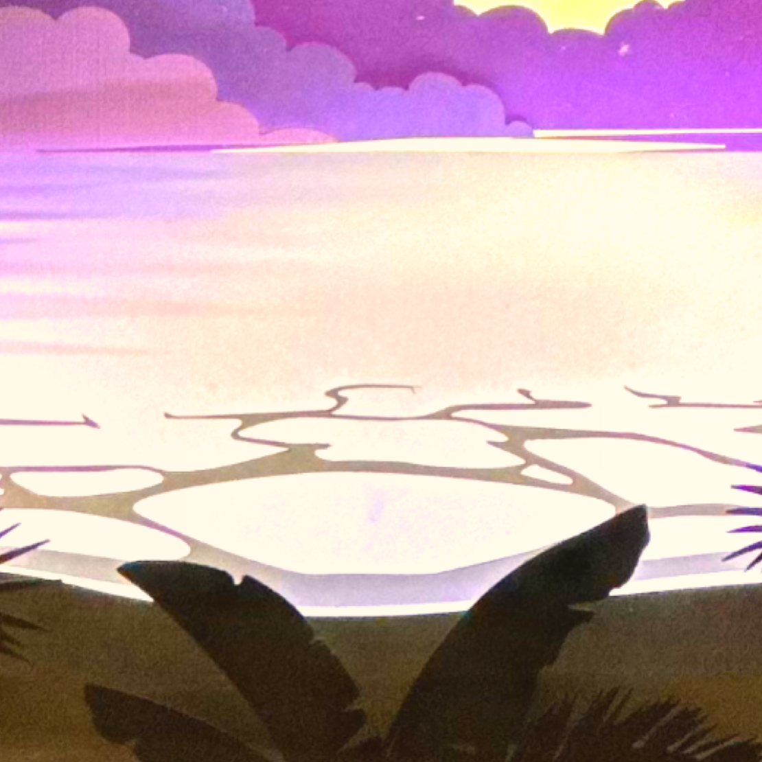 Memory Lagoon B.O.X.