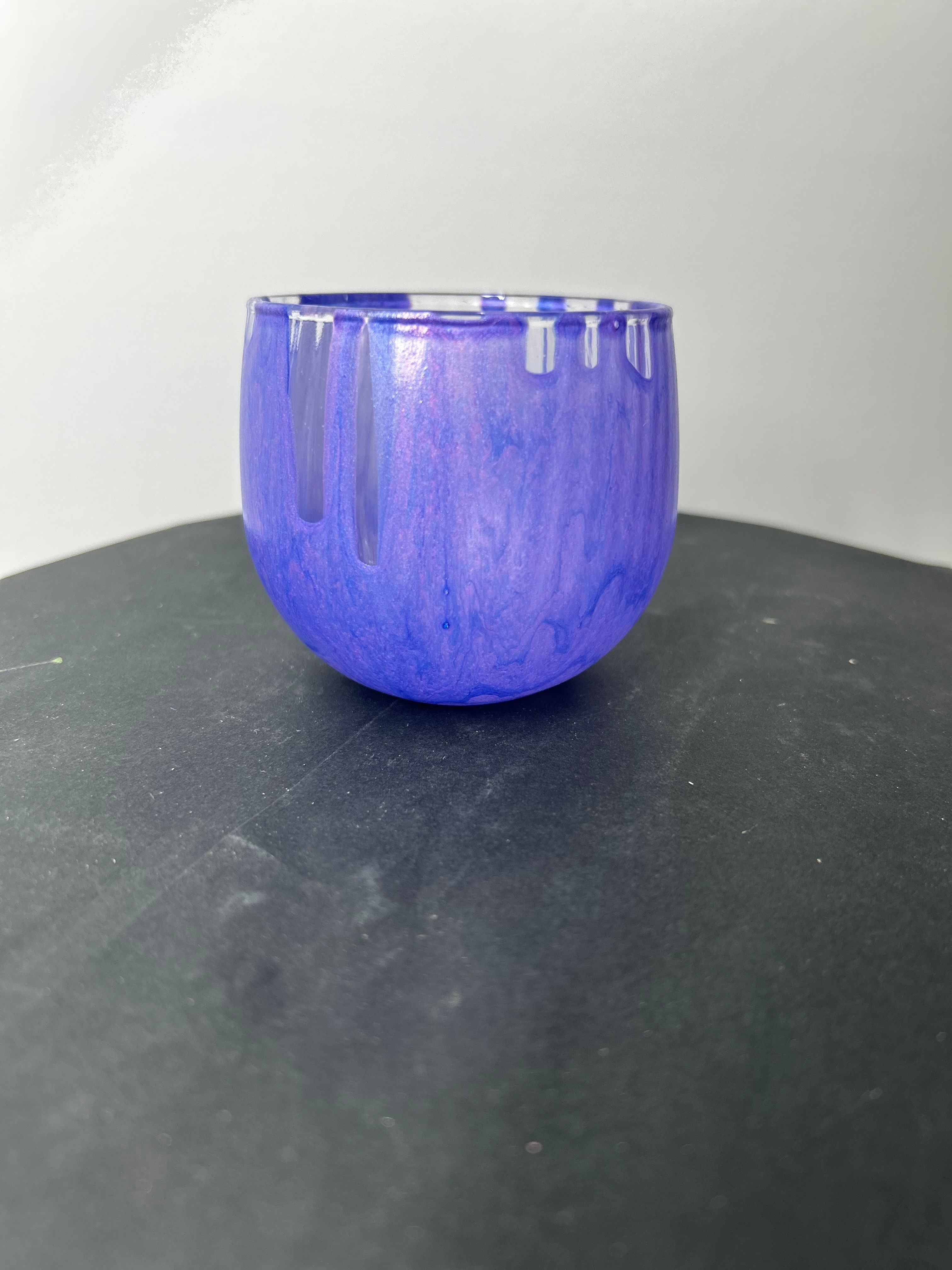 Lilac Whisper - Votive