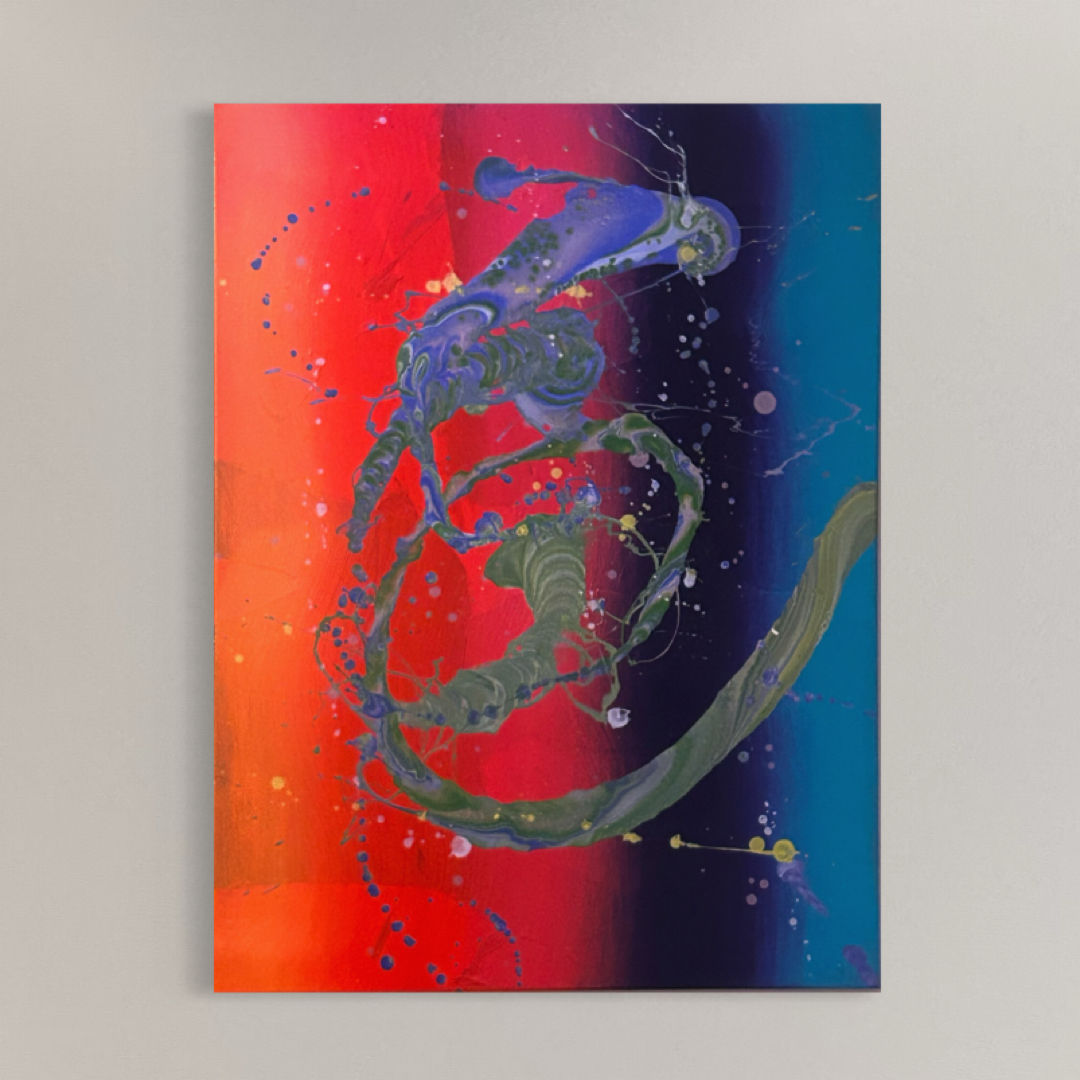 The Shape of an Argument***