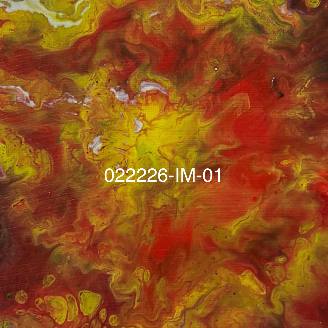 Iron Man — Signal in the Sky | 022226-IM-01