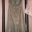 Thumbnail: Victoria Royal Sheer Polkadot Baby Blue Dress