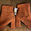 Thumbnail: Lucky Suede Studded Bootie
