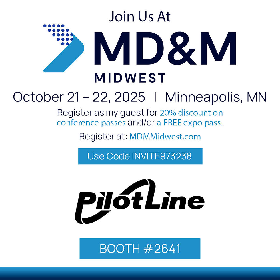 MD&M Midwest