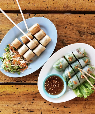 Spring Roll