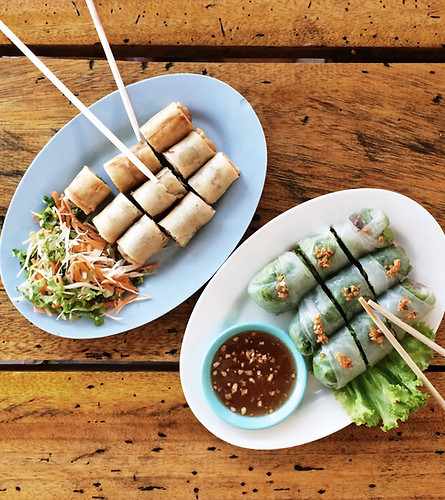 Spring Roll