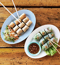 Spring Roll