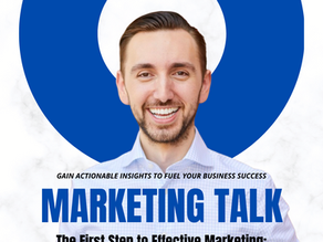 The First Step to Effective Marketing: Conducting a Comprehensive Audit