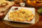 PIZZA APERITIVO (CROSTINI)