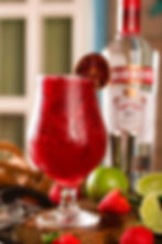 CAIPIVODKA