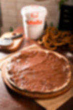 NUTELLA